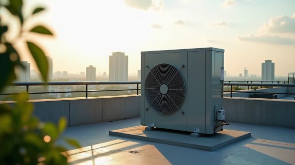 Choisir l'emplacement idéal pour une installation de climatisation