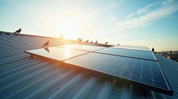 Comment choisir un bon panneau solaire photovoltaïque ?