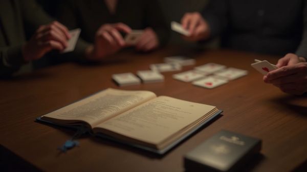 Comprendre les règles de jeux pour rehausser vos parties