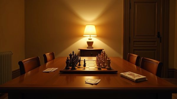 Comprendre les règles de jeux pour rehausser vos parties