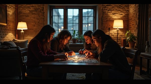 Découvrez l'escape game à rennes : une expérience immersive pour tous