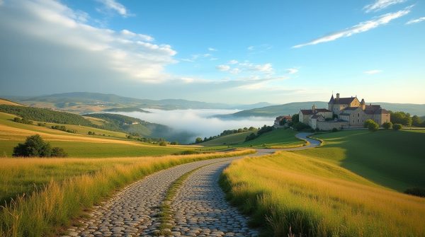 Guide voyage : explorez les secrets du sud-ouest français