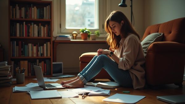 Impact d'un DPE E sur votre logement : ce qu'il faut savoir