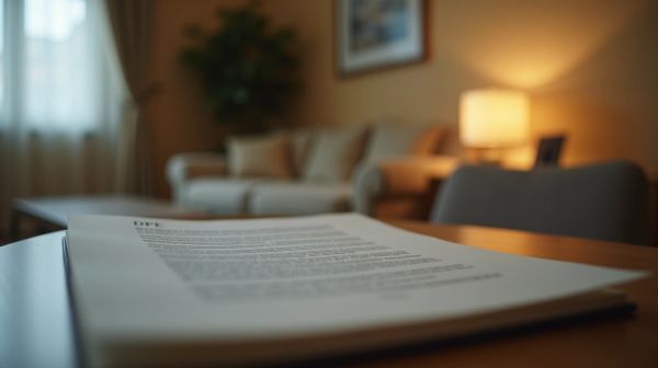 Impact d'un DPE E sur votre logement : ce qu'il faut savoir