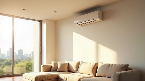 Les meilleurs emplacements pour installer votre climatisation
