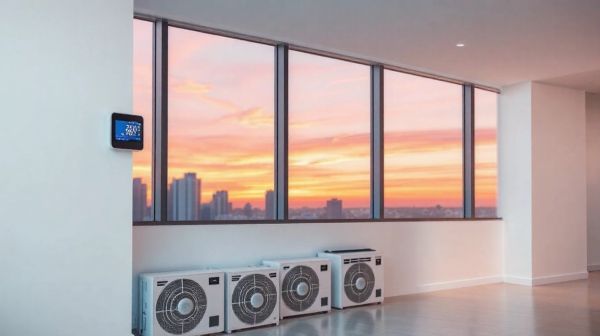 Les meilleurs emplacements pour installer votre climatisation