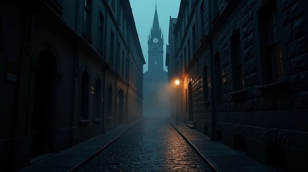 L'histoire vraie de crime : récits capturants et enquêtes fascinantes