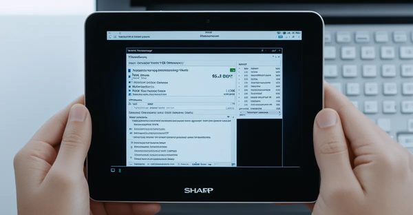 Maîtrisez votre efficacité grâce à un logiciel oee optimal