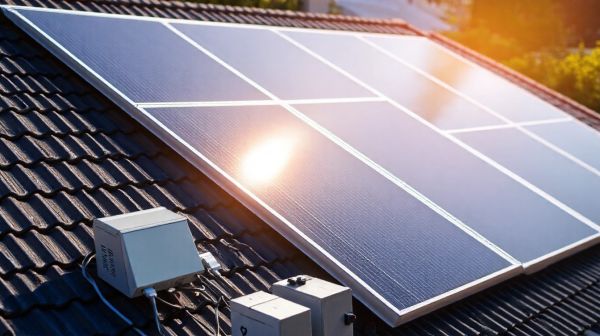 Meilleures astuces pour baisser vos factures grâce aux panneaux solaires