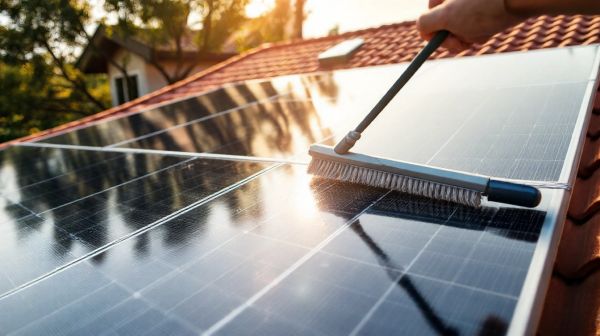Meilleures astuces pour baisser vos factures grâce aux panneaux solaires
