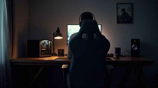 Optimisez votre setup gaming avec ces conseils incontournables