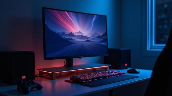 Optimisez votre setup gaming avec ces conseils incontournables