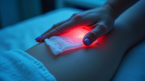 Soulagement des piqûres de vive : gestes et traitements nécessaires