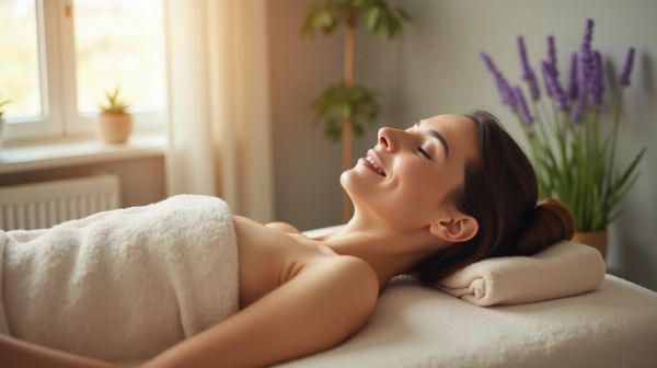 Stress, sommeil, émotions : ce qu'une séance de kinésiologie peut débloquer
