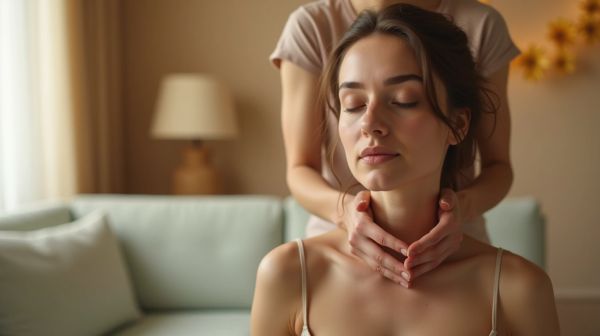 Stress, sommeil, émotions : ce qu'une séance de kinésiologie peut débloquer