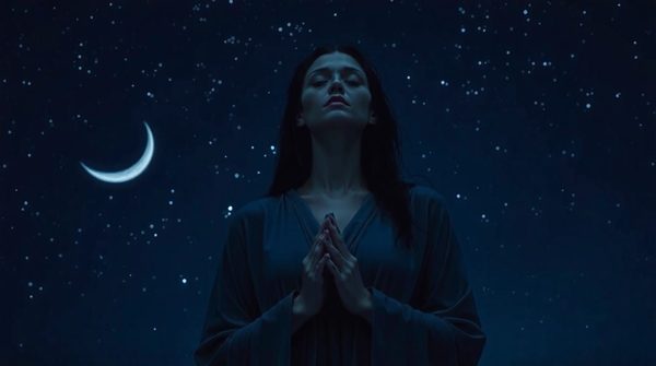 Votre avenir vous attend : l'astrologie comme guide.