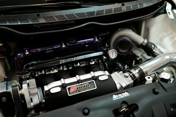 Perte de compression sur 1 cylindre : causes et solutions