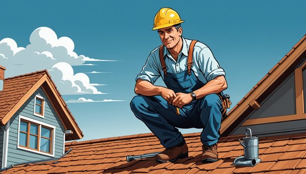 Artisan couvreur Élancourt : rénovez votre toiture en toute confiance