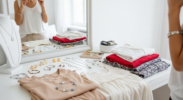 Comment choisir des bijoux pour sublimer chaque style au quotidien ?