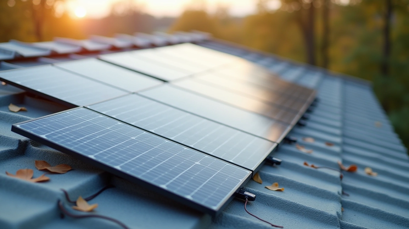 Vos questions sur le photovoltaïque avec Photo Écologie