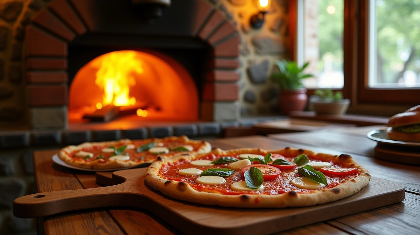 Vos questions sur les pizzerias artisanales